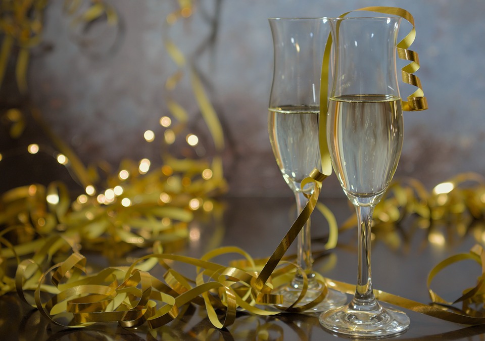 Top 10 Tips For Stress-Free Party Planning